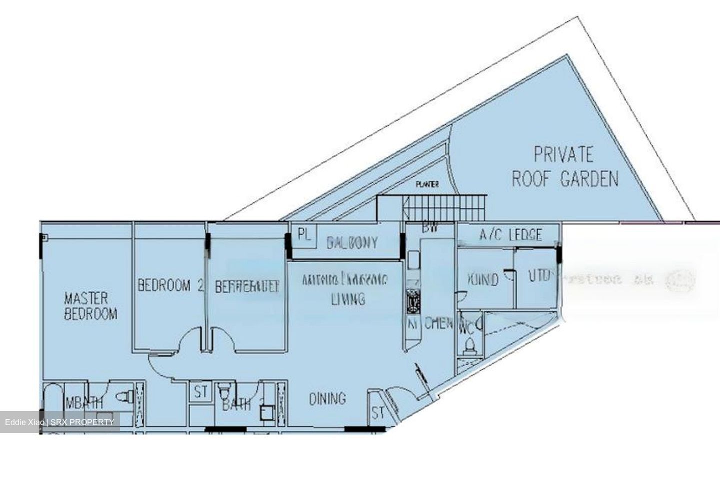 The Interlace (D4), Condominium #455144321